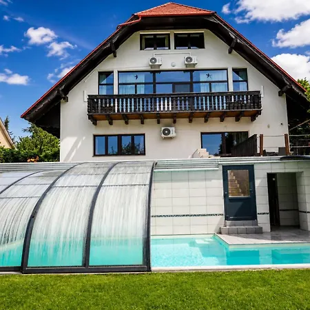 Határtalan Appartement Pilisszentivan