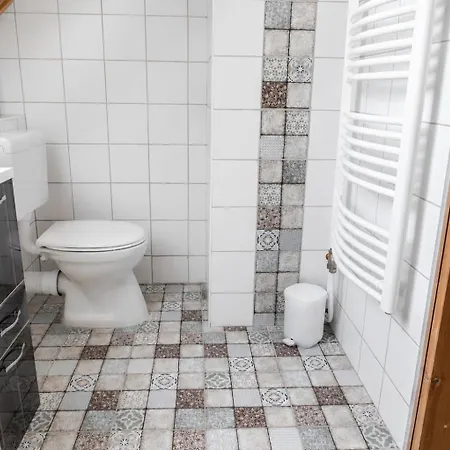 Appartement Határtalan