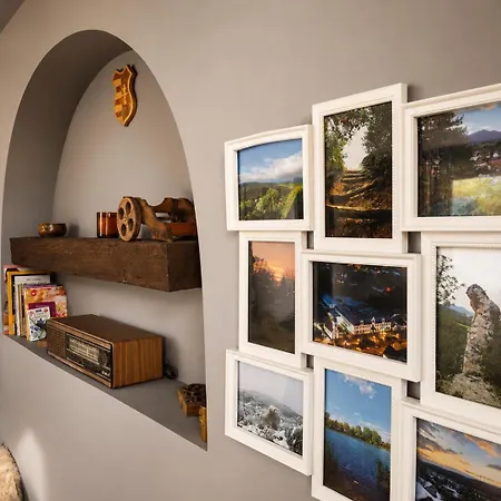 Határtalan Appartement *