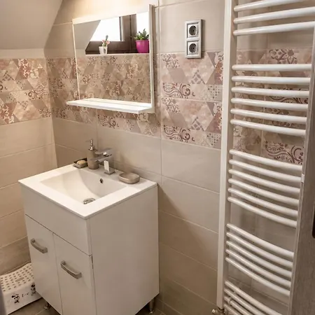 Appartement Határtalan Pilisszentivan