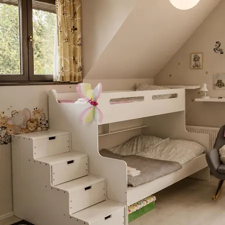 Határtalan Appartement *