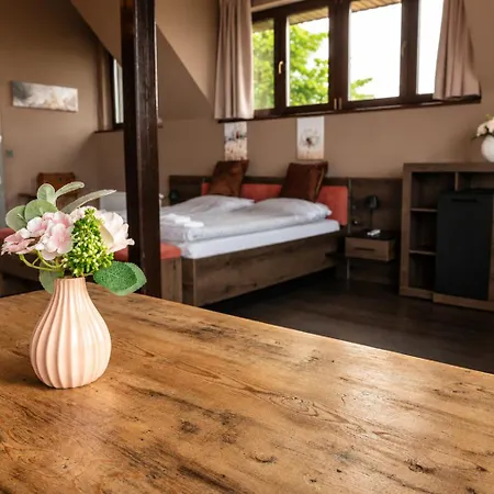Appartement Határtalan Pilisszentivan