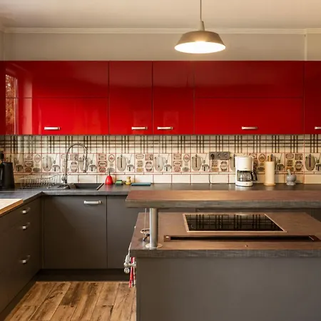 Határtalan Appartement *