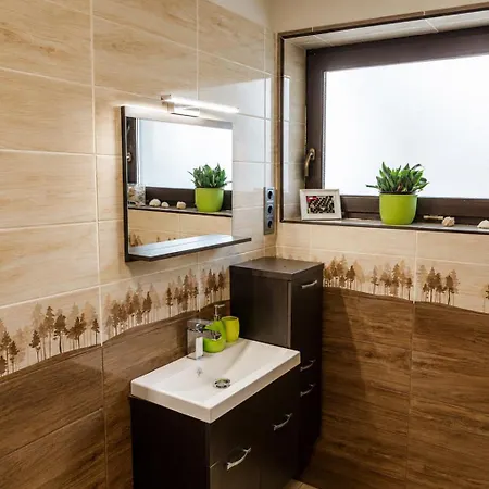 Határtalan Appartement