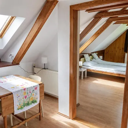 Appartement Határtalan Pilisszentivan