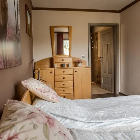 Appartement Határtalan Pilisszentivan