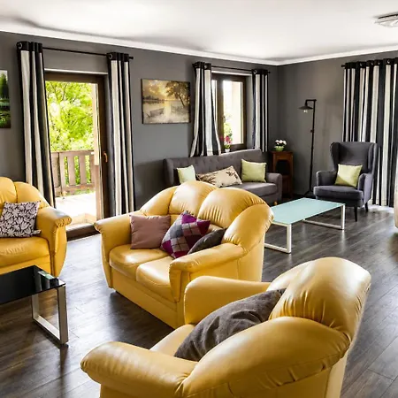 Határtalan Appartement *