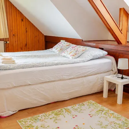Appartement Határtalan *