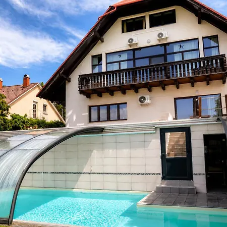 Határtalan Appartement *
