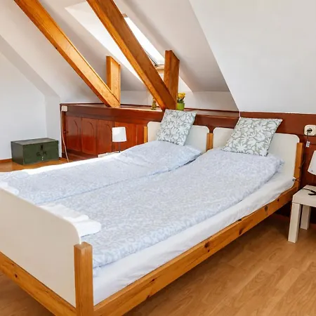 Appartement Határtalan Pilisszentivan