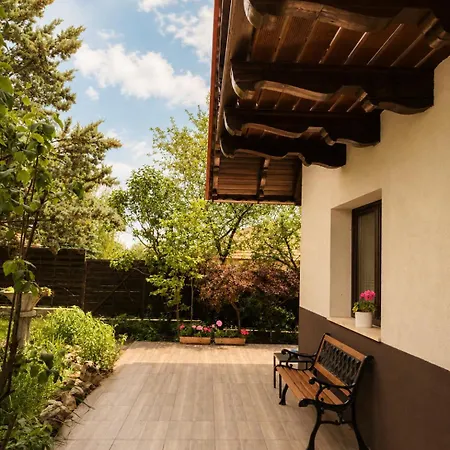 Határtalan Appartement Pilisszentivan
