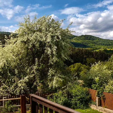Határtalan Appartement