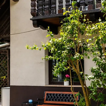 Határtalan Appartement