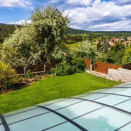 Appartement Határtalan Pilisszentivan